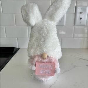 Easter Bunny Gnome